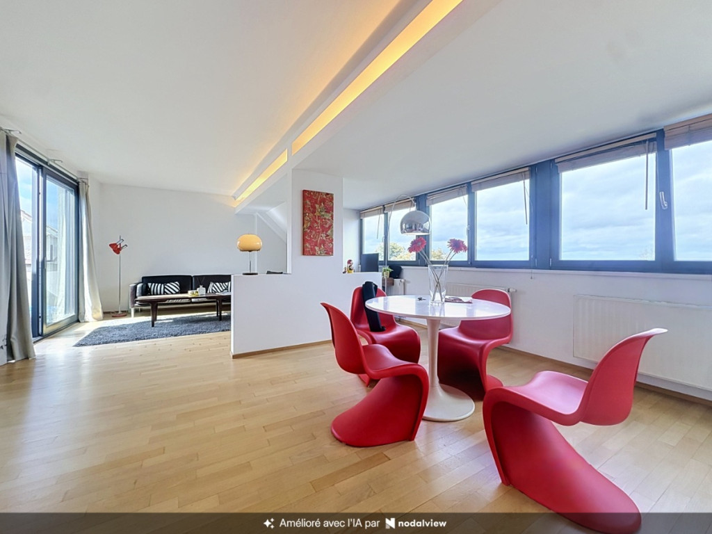 Avenue Besme - 107 - - 1190