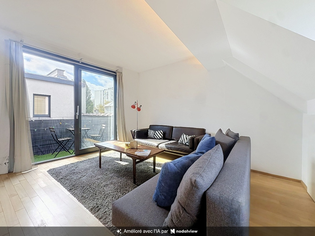 Avenue Besme - 107 - - 1190