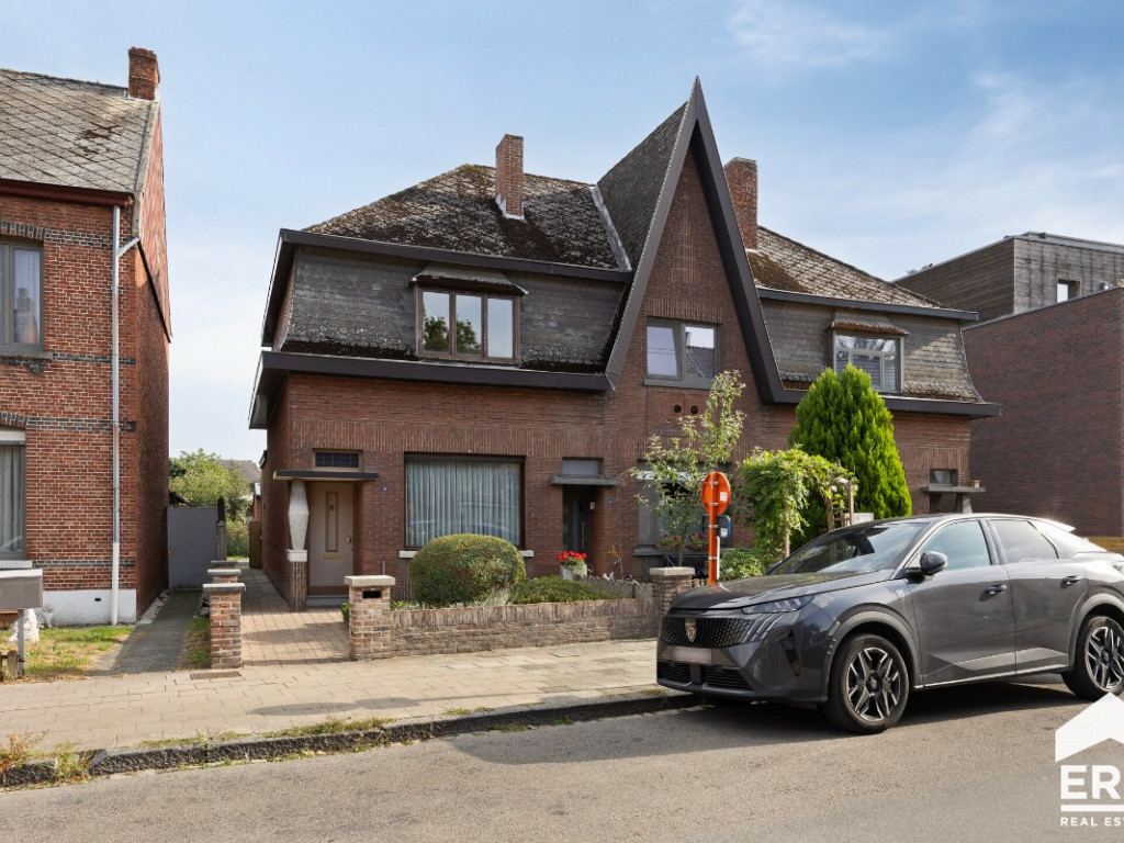 Guido Gezellestraat - 26 - - 2400