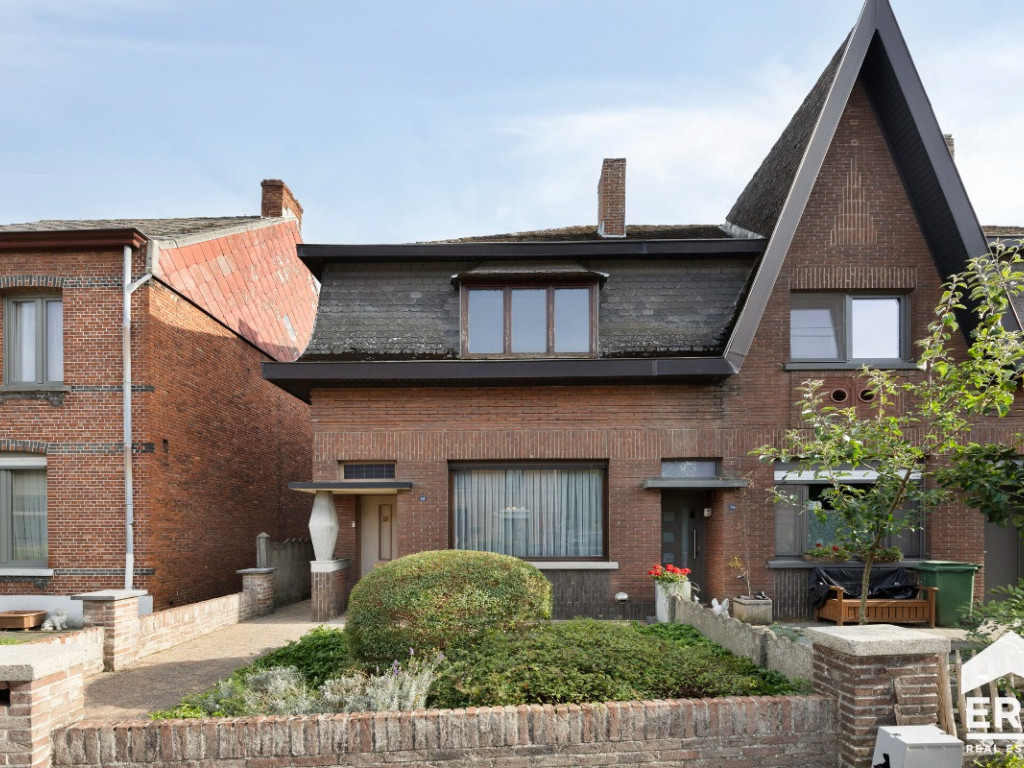 Guido Gezellestraat - 26 - - 2400