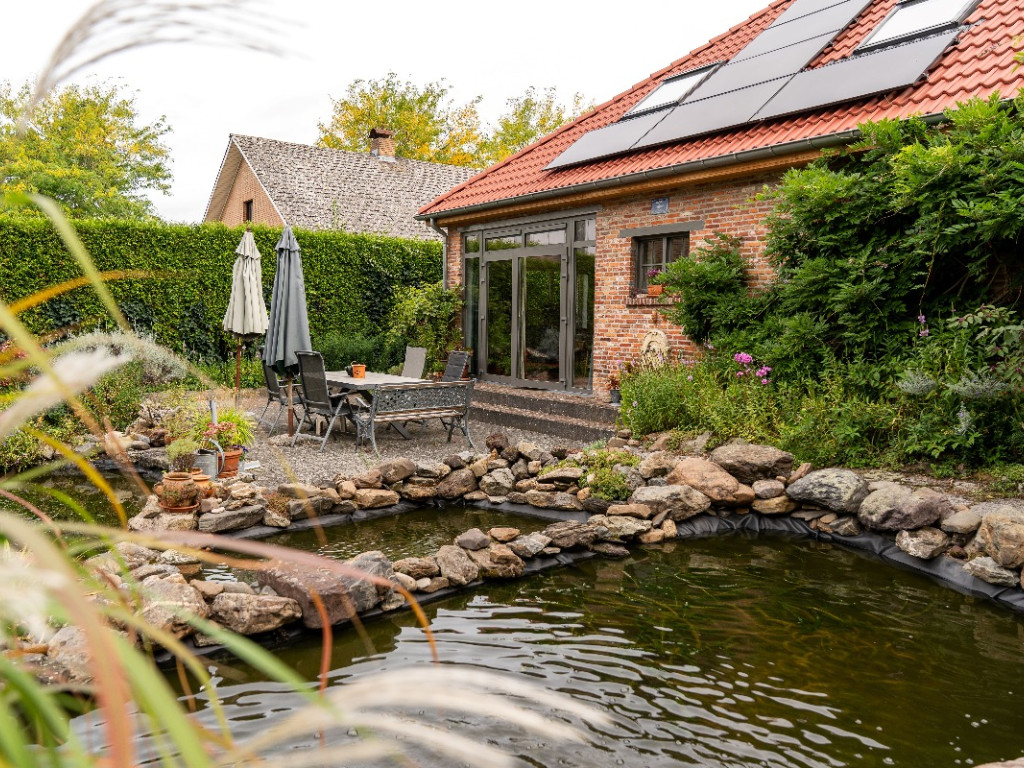 Vogelhofstraat - 5 - - 2323