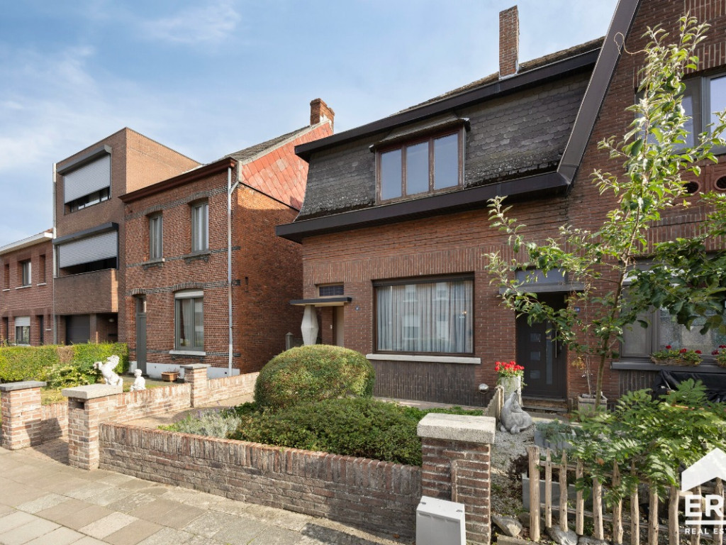 Guido Gezellestraat - 26 - - 2400