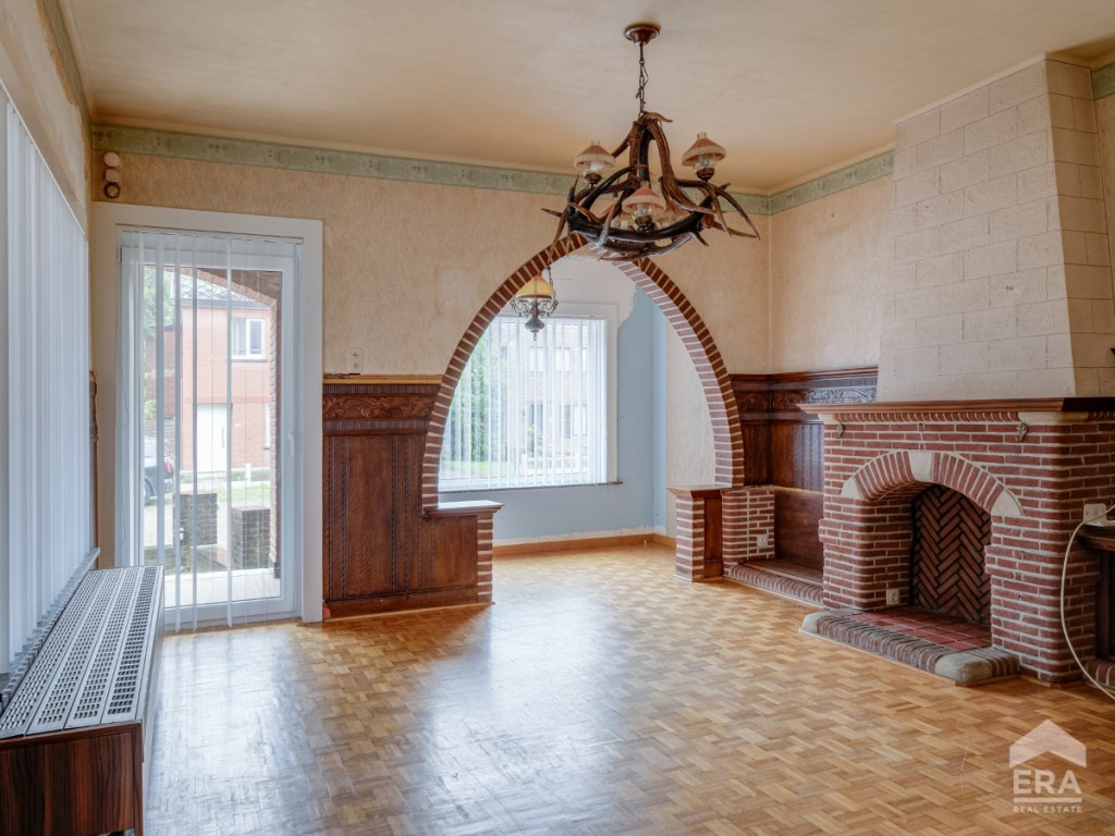 Meldertsestraat - 48 - - 3545