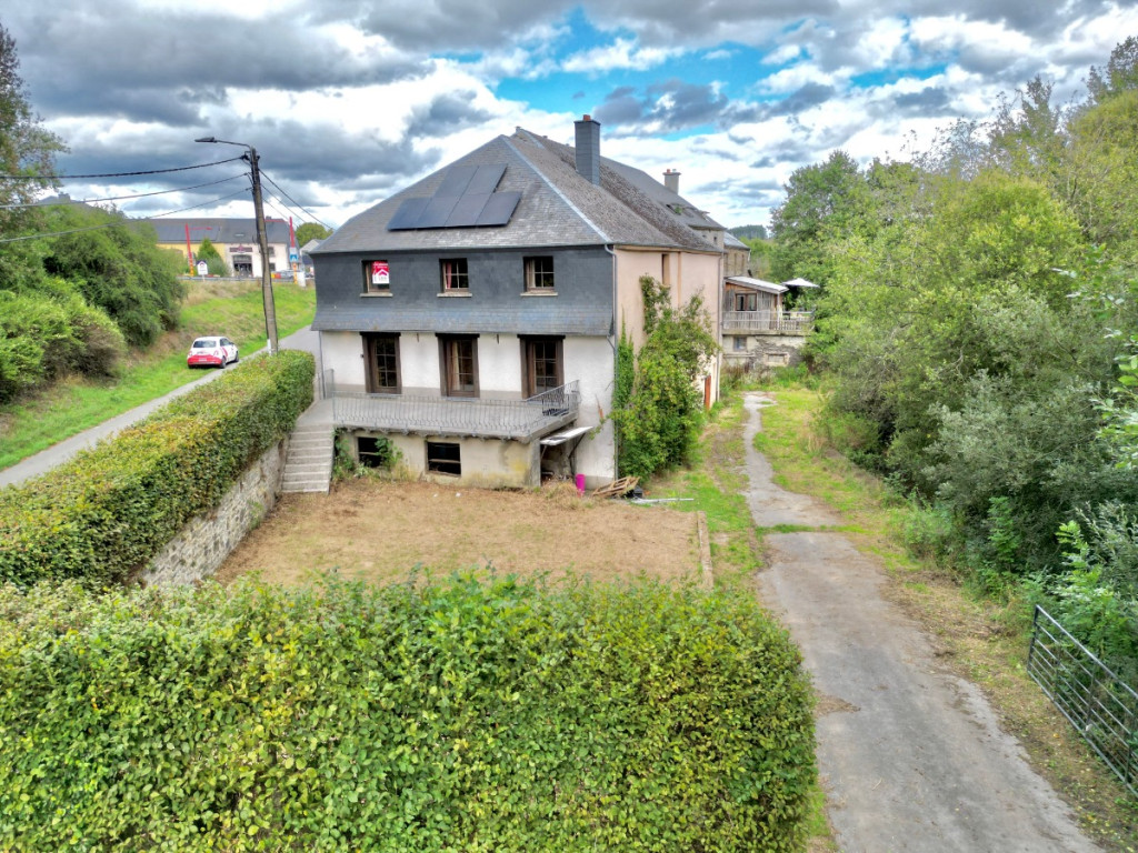 Chaussée de Balaclava - 14 - - 6840