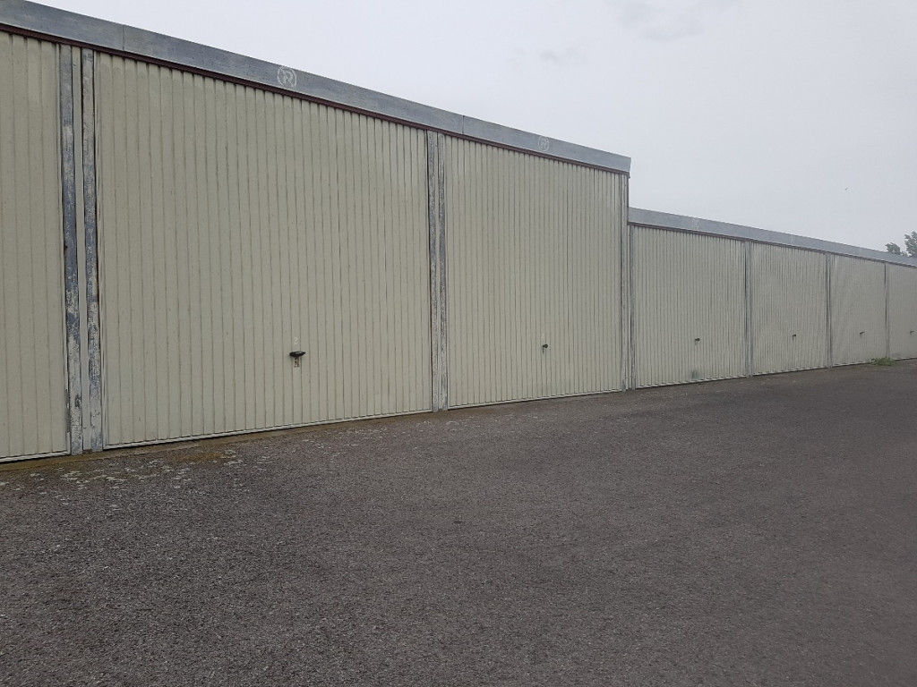 Leegstraat - 222 - - 8780