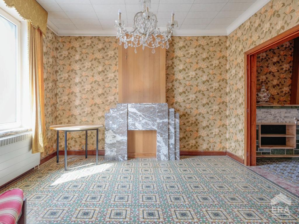 Dr. Kempeneersstraat - 119 - - 3890