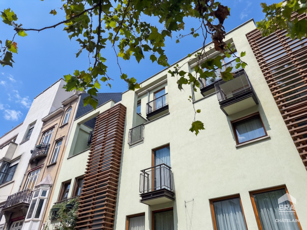 Rue du Houblon - 39 - 5 - 1000