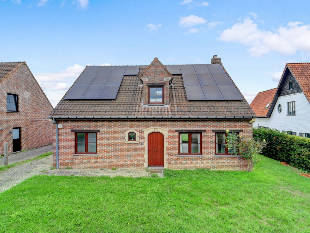 Sint-Pauluslaan - 7 - - 3080