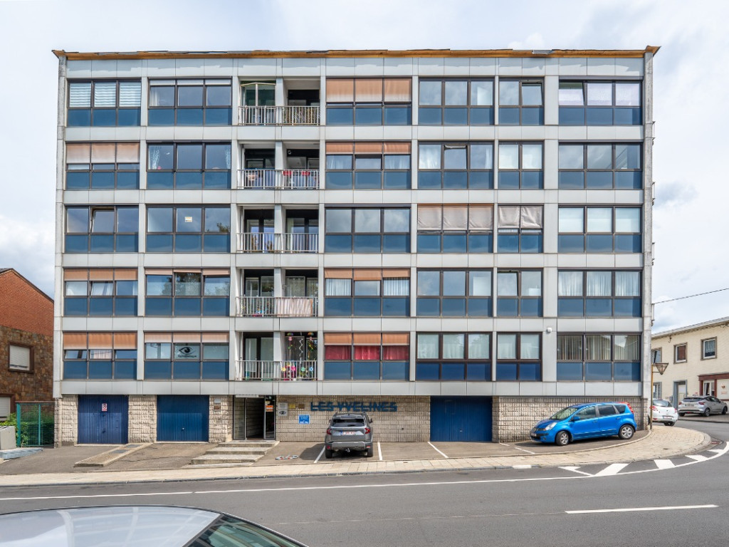 Rue de Plainevaux - 185 - 31 - 4100