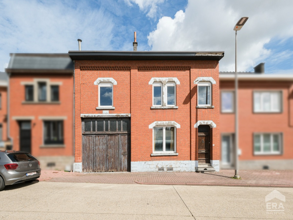 Dr. Kempeneersstraat - 119 - - 3890