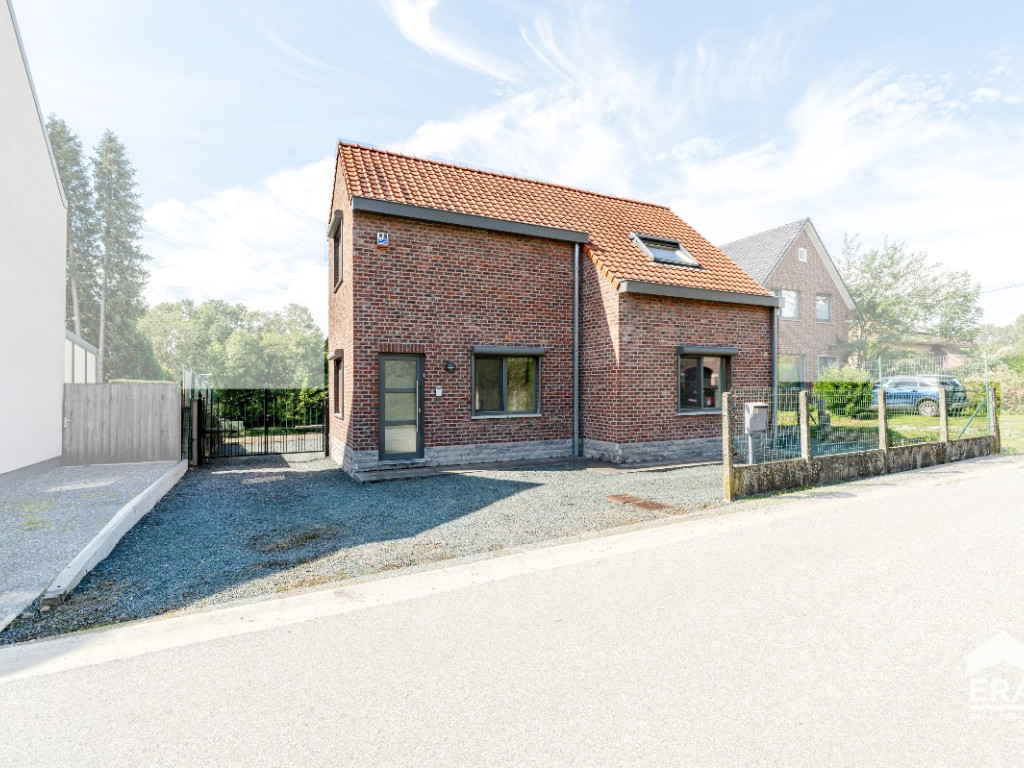 Kleinveldweg - 32 - - 1701