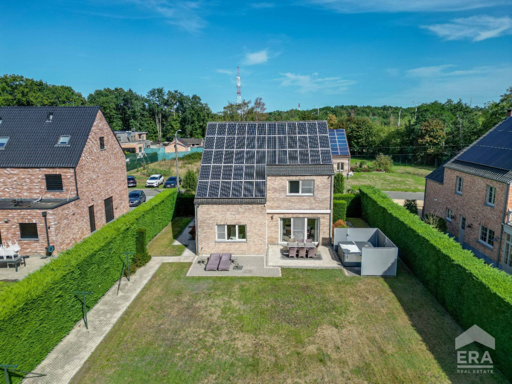 Gierensstraat - 63 - - 3600