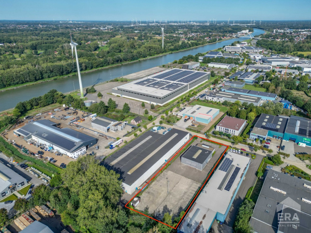 Lochtemanweg - 58 - - 3580