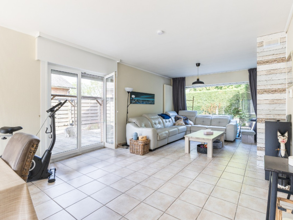Robert Vandammestraat - 209 - - 8670