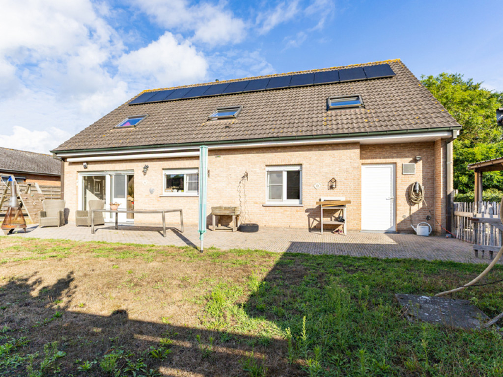 Robert Vandammestraat - 209 - - 8670