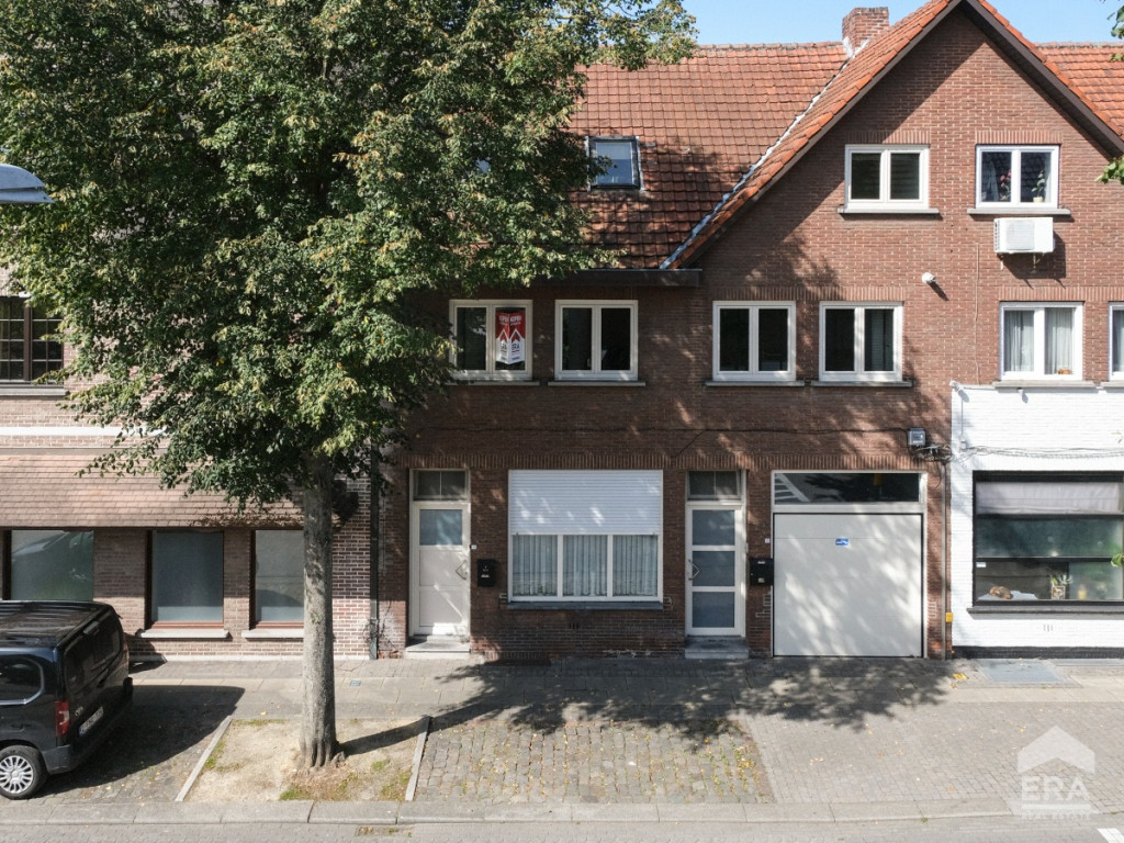 Dorpsstraat - 26 - bus 2 - 3900