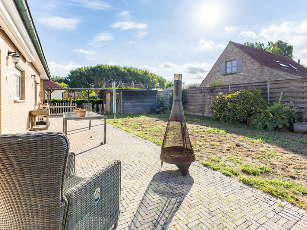 Robert Vandammestraat - 209 - - 8670