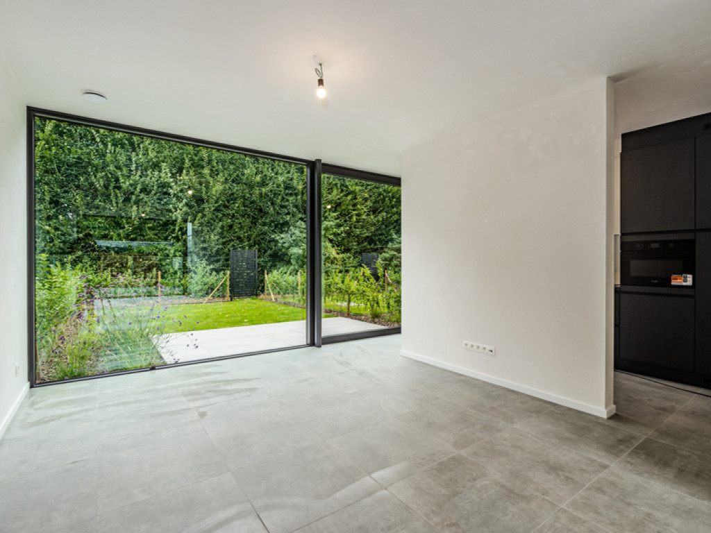Churchillsteenweg - 11 - - W7 - 9300