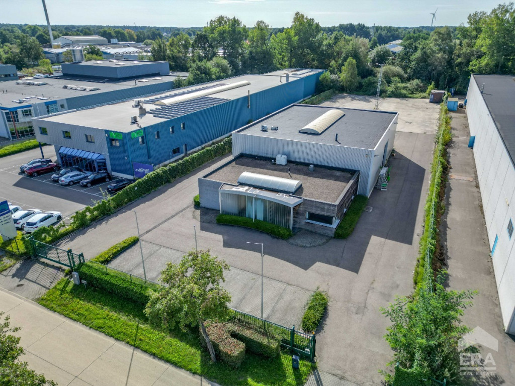 Lochtemanweg - 58 - - 3580