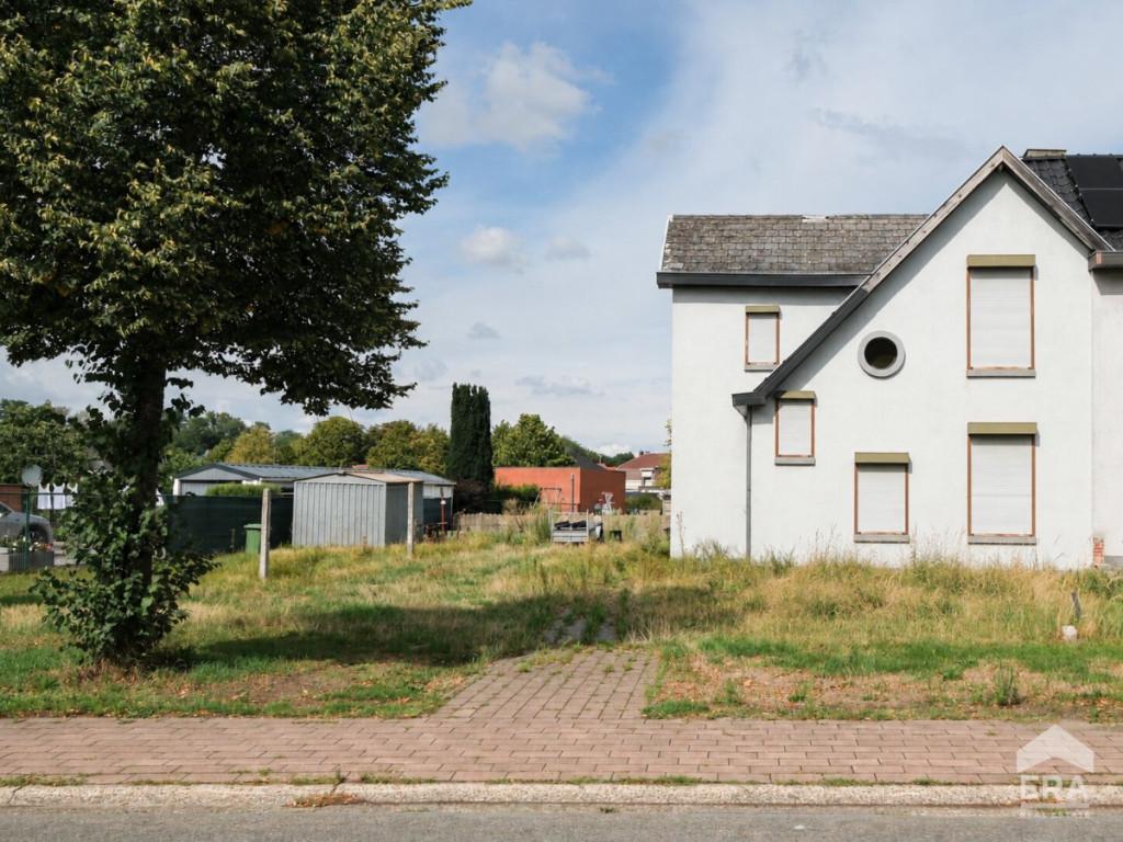 Paul Trazensterstraat - 8 - - 3600