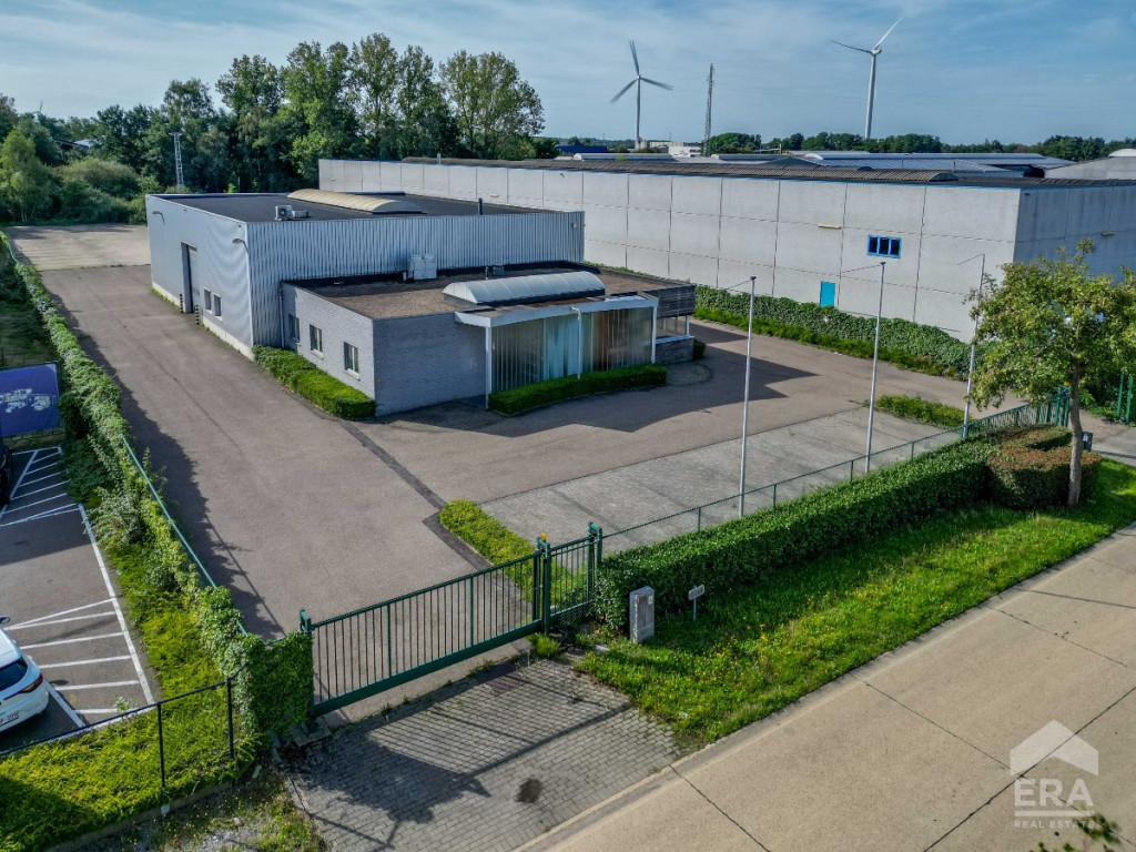 Lochtemanweg - 58 - - 3580
