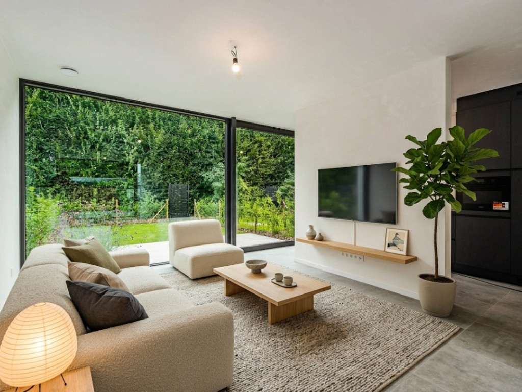 Churchillsteenweg - 13 - - W6 - 9300