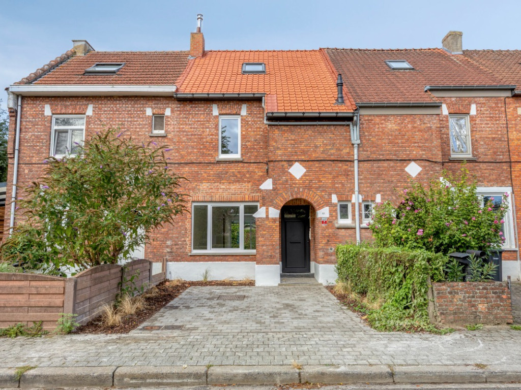 Doornenstraat - 22 - - 2800