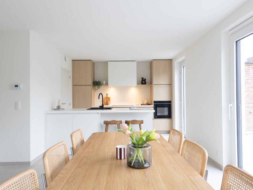 Bredestraat - 127 - - Lot 3 - 9041