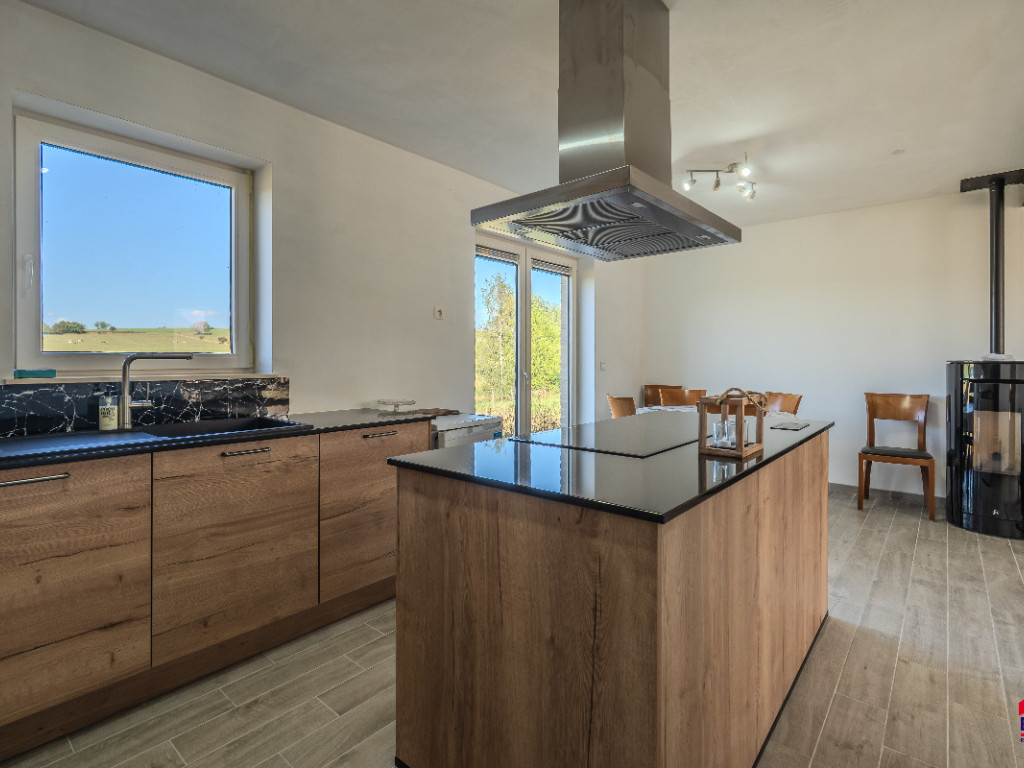 Rue de Hubermont - 52 - - 6680