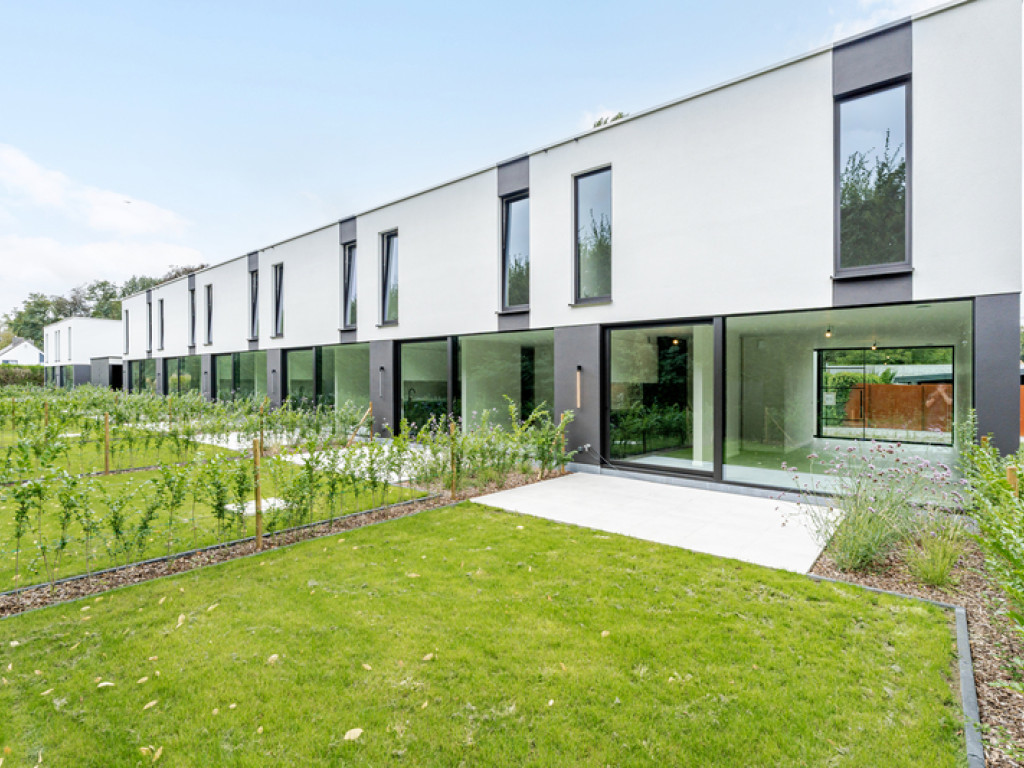 Churchillsteenweg - 15 - - W5 - 9300
