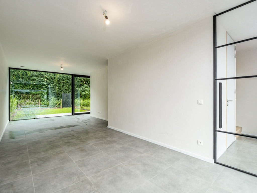 Churchillsteenweg - 19 - - W3 - 9300