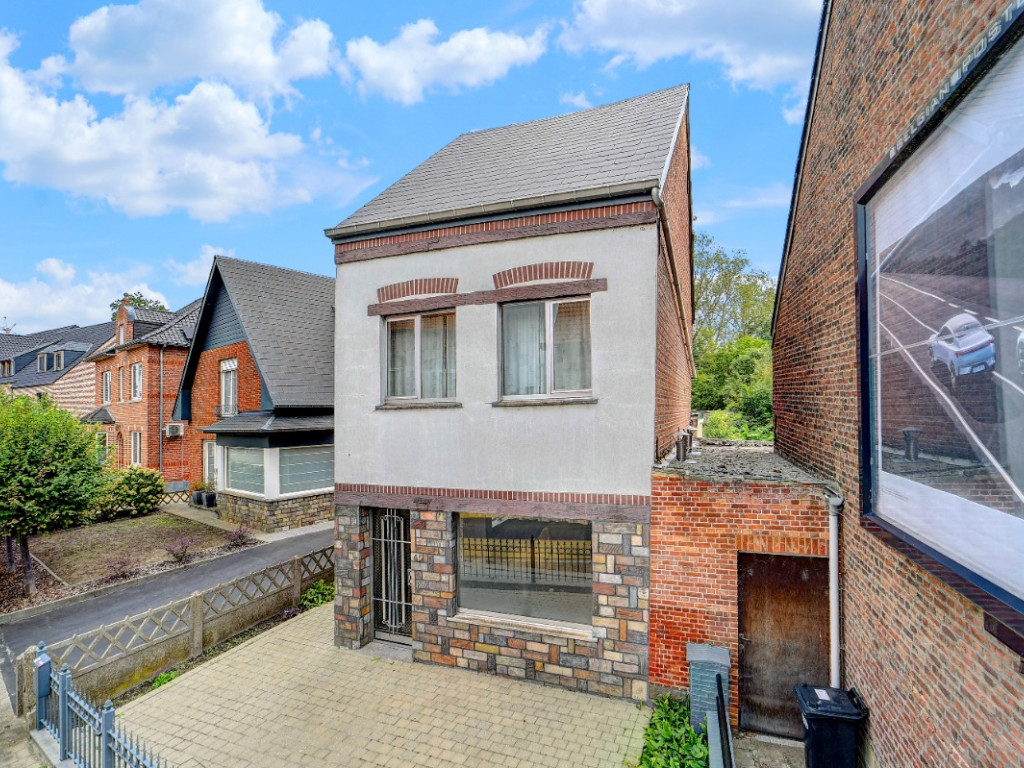 Ernest Claesstraat - 43 - - 3271