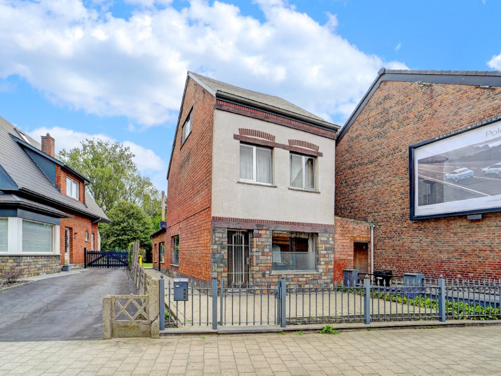 Ernest Claesstraat - 43 - - 3271