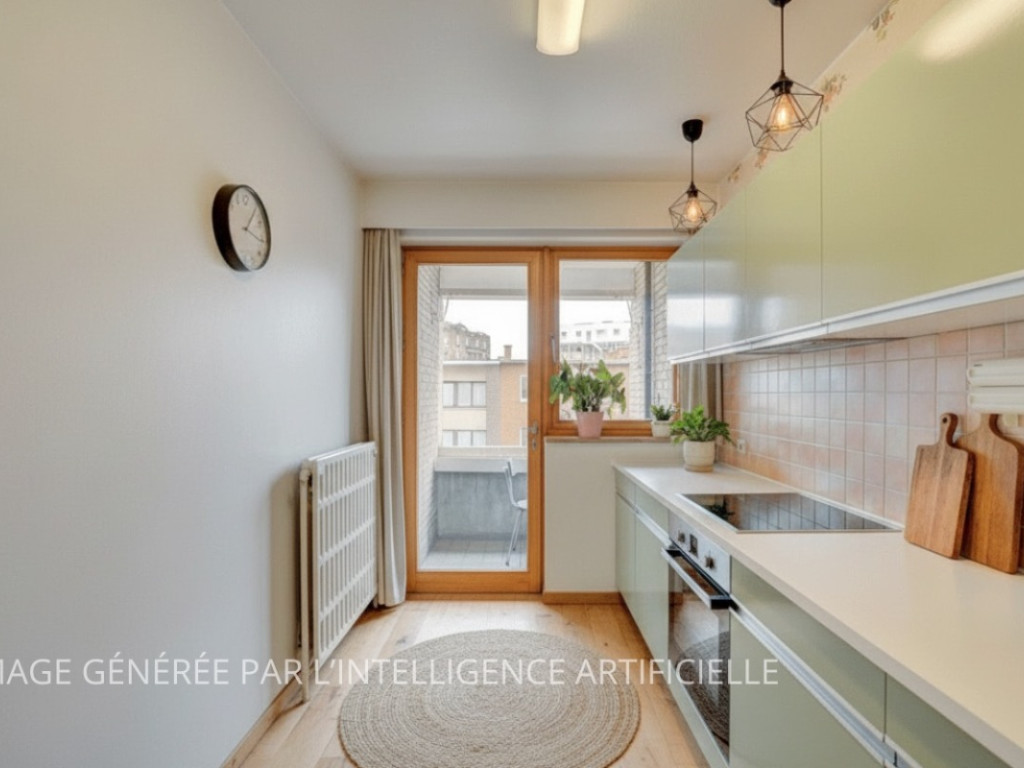 Avenue artemis - 25 - - 1140