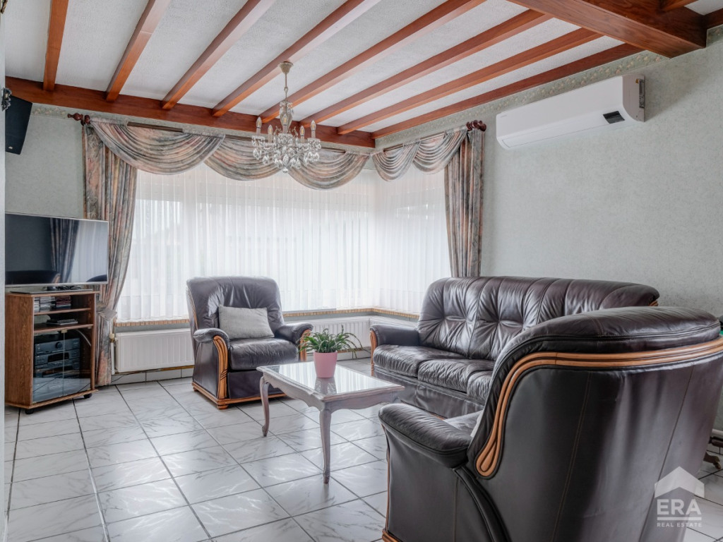 Wilgenstraat - 90 - - 3530