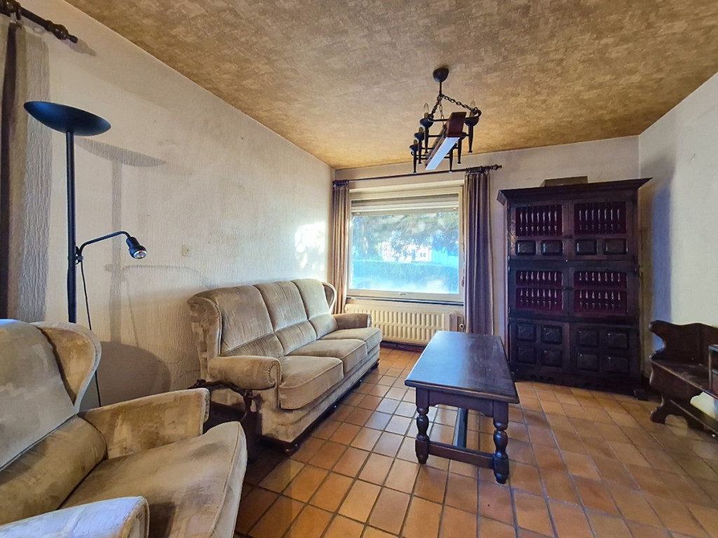 Avenue du Grand Cortil - 49 - - 4053