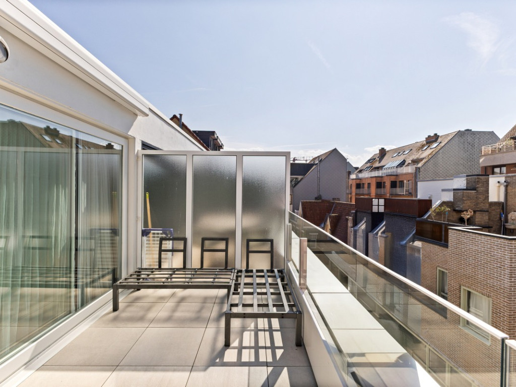 D'Hooghestraat - 5 - 31 - 8300