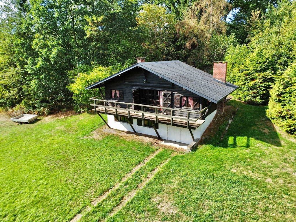 Sur les Thiers - 16 - - 4990