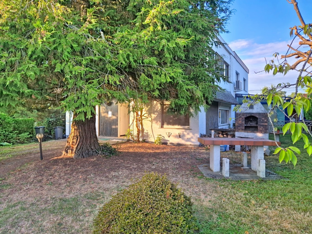 Avenue du Grand Cortil - 49 - - 4053