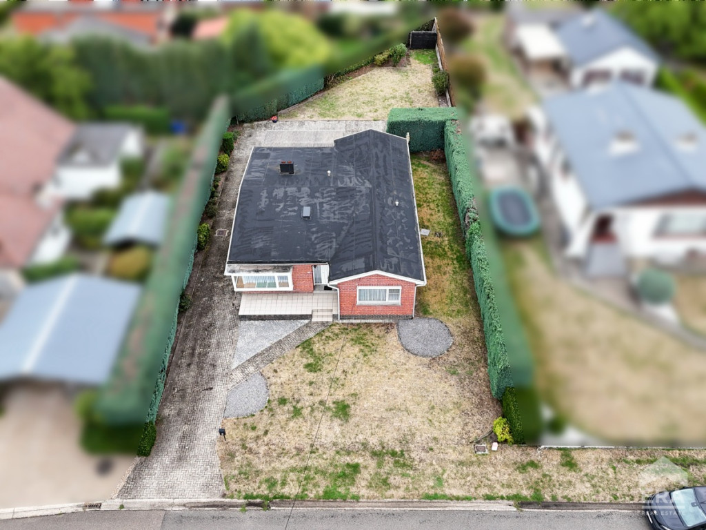 Wilgenstraat - 90 - - 3530
