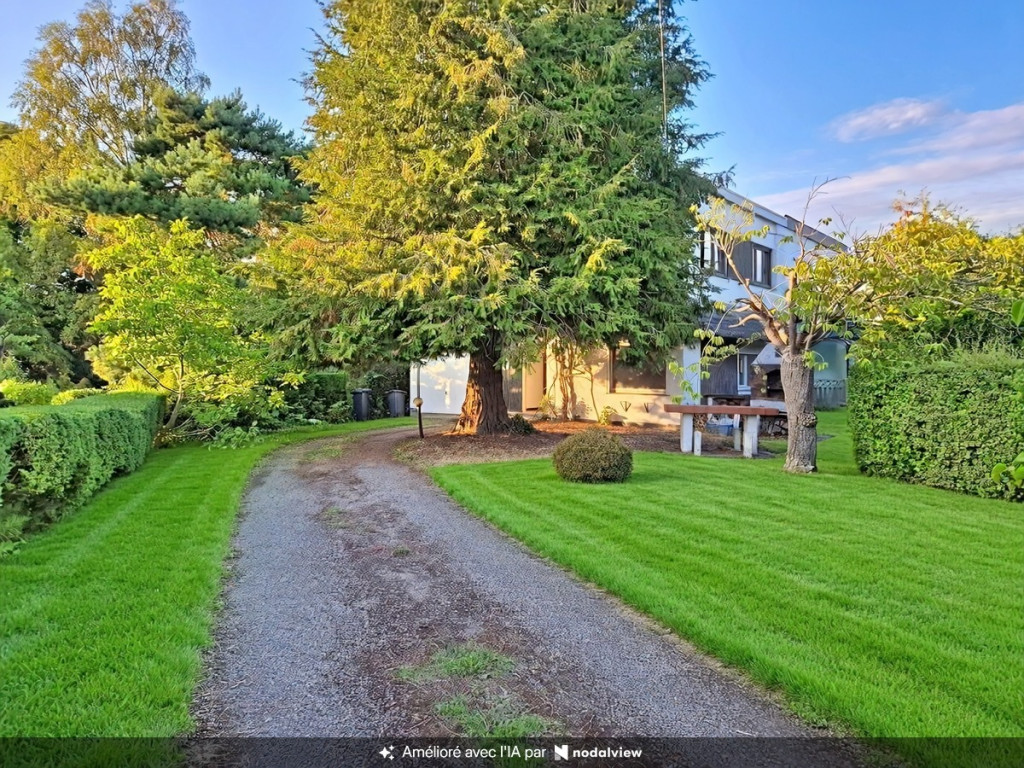 Avenue du Grand Cortil - 49 - - 4053