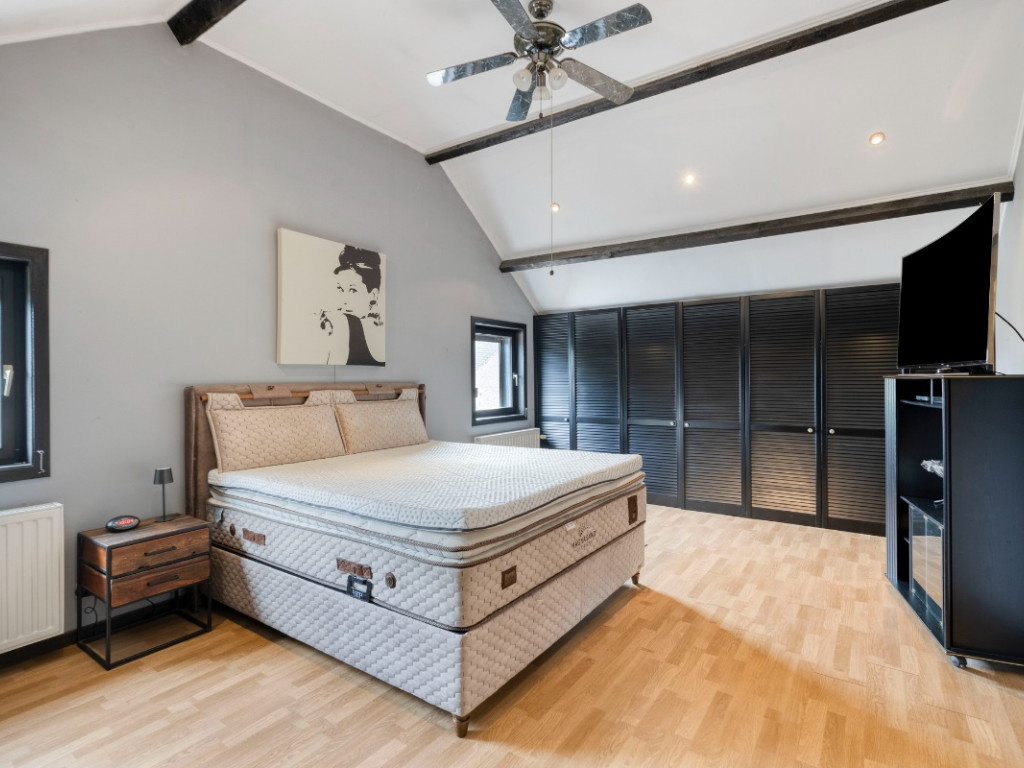 Oude baan - 161 - - 3550