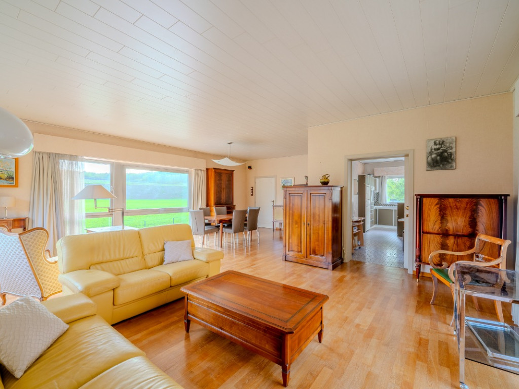 Rue de l'Hôtel Communal - 131c - - 4460