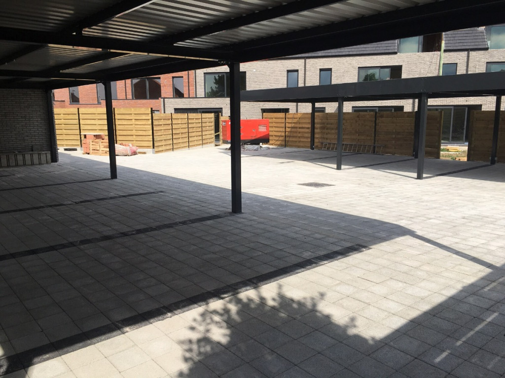 Ieperstraat - 112 - CARPORT 11 - 8940