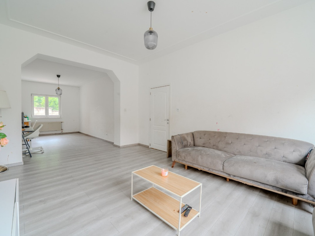 Rue Adolphe Renson - 161 - - 4420