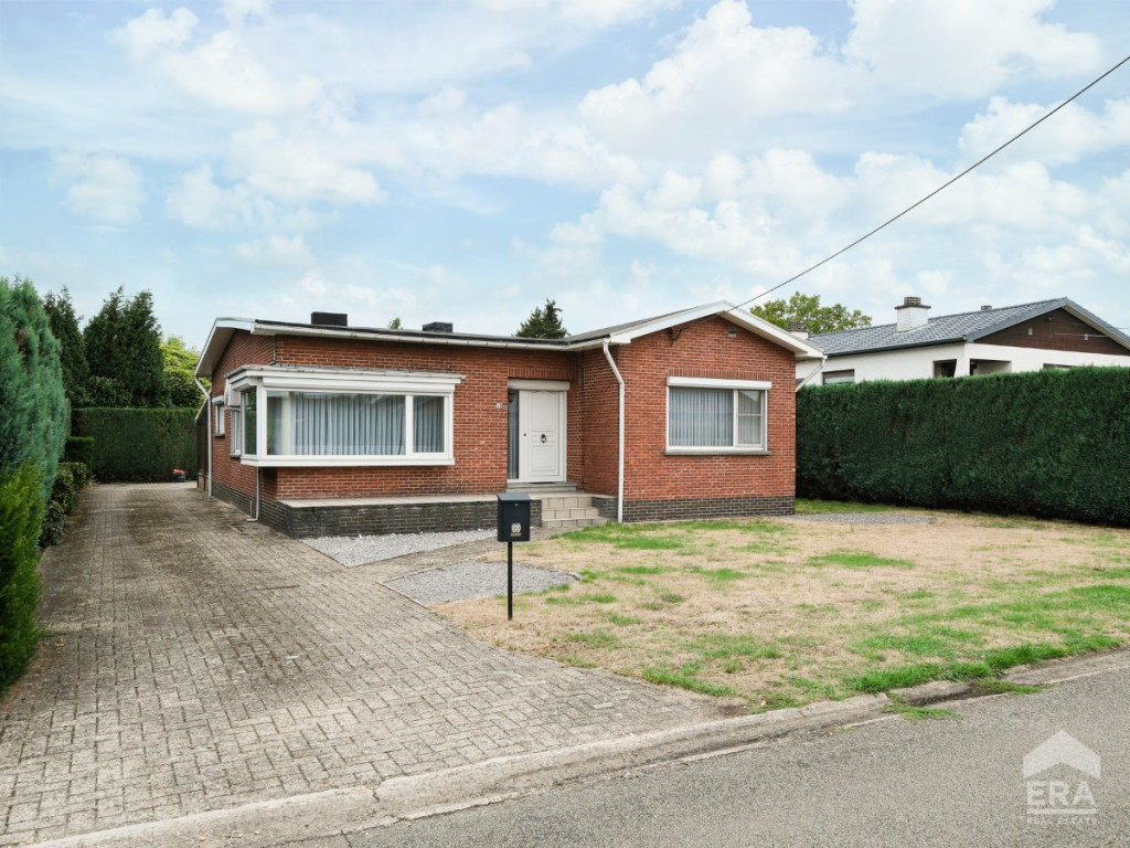 Wilgenstraat - 90 - - 3530