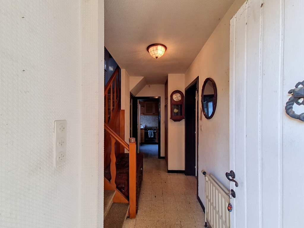 Avenue du Grand Cortil - 49 - - 4053