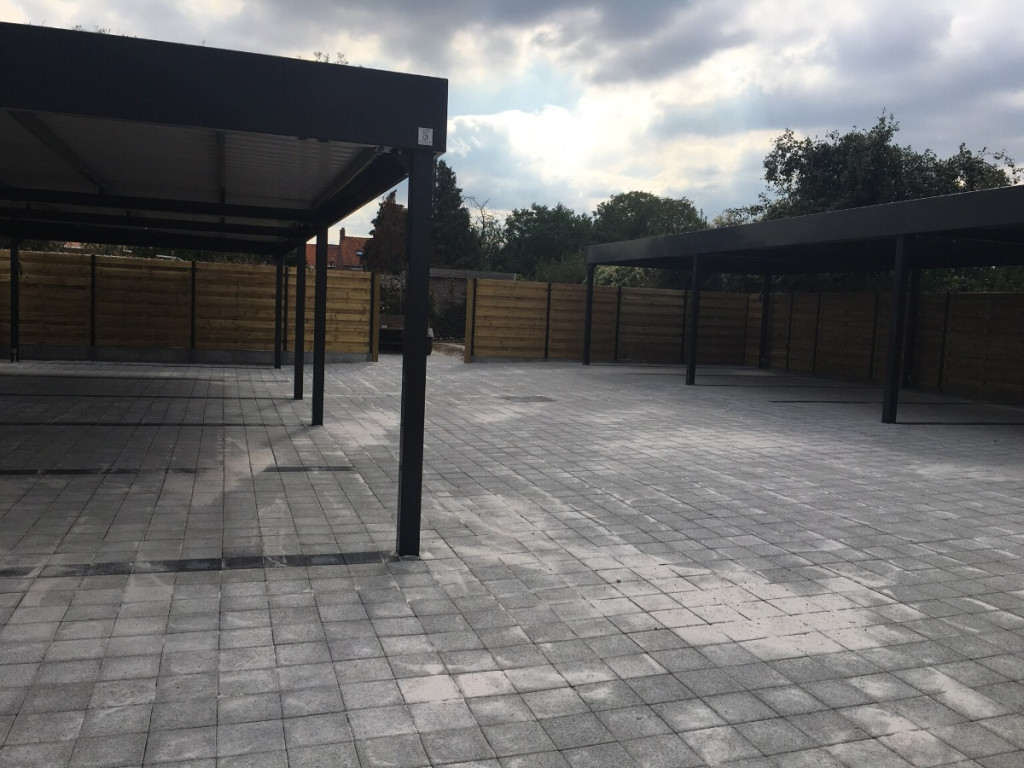 Ieperstraat - 112 - CARPORT 11 - 8940