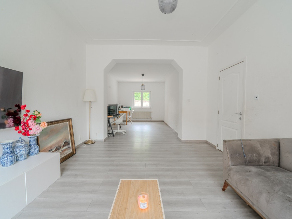Rue Adolphe Renson - 161 - - 4420