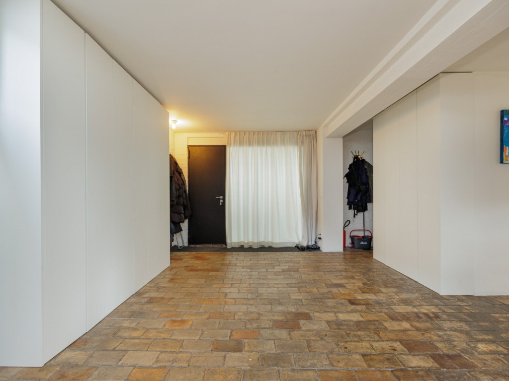 Marnixstraat - 18 - - 2060